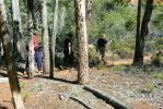 PICTURES/Vultee Arch Hike/t_Through the Woods.JPG